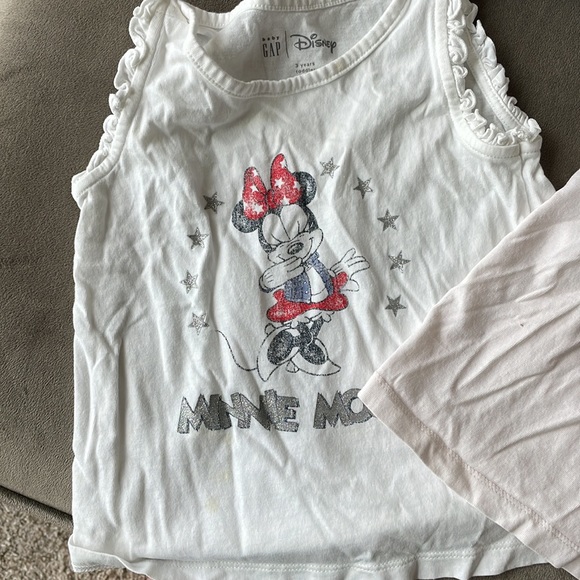 GAP bundle - Picture 4 of 7